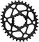 Plato Oval Boost para SRAM Direct Mount 3 mm Offset - black/34 dientes