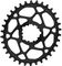 Plato Oval Boost para SRAM Direct Mount 3 mm Offset - black/34 dientes
