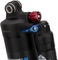 RS18 Triair 3CR Dämpfer - black/200 mm x 57 mm
