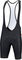 Bib Shorts - black-grey/M