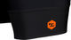 Bib Shorts - black-orange/L