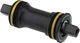 Campagnolo Centaur Square Taper Bottom Bracket - black/ITA 70x111