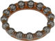 HB-HY123 Ceramic Bearings for Hyperon/Shamal/Ghibli/Bullet Ultra - universal/universal