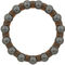 HB-HY123 Ceramic Bearings for Hyperon/Shamal/Ghibli/Bullet Ultra - universal/universal