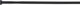 Shamal Ultra / Eurus Spare Spokes Models as of 2010 - black/279.2 mm