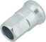 Shamal Ultra / Eurus Spare Spokes Models as of 2010 - black/279.2 mm