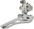 Campagnolo Veloce 2-/10-speed Front Derailleur - silver/35 mm