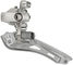 Campagnolo Veloce 2-/10-speed Front Derailleur - silver/35 mm