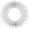 Campagnolo BR-RE021 Multi-Tooth Washer for Rim Brakes - silver/universal