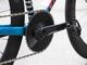SRAM Kettenblatt X-Sync Road Aero Direct Mount - blast black/50 Z