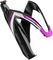 Custom Race Flaschenhalter - schwarz-violett/universal