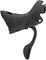 Campagnolo Record Ultra-Shift 11-speed Shift Lever Body - 2009-2014 Models - black/left