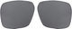 Oakley Lentes de repuesto para gafas Portal X - prizm road black/normal