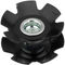 Recon Silver RL Solo Air 27,5" Federgabel - gloss black/130 mm / 1.5 tapered / 15 x 100 mm / 42 mm