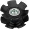 RockShox Recon Silver RL Solo Air Boost 27,5" Federgabel - gloss black/130 mm / 1.5 tapered / 15 x 110 mm / 46 mm