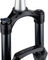 RockShox Recon Silver RL Solo Air Boost 29" Suspension Fork - gloss black/130 mm / 1.5 tapered / 15 x 110 mm / 51 mm