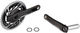 Red eTap AXS 2x12-Speed 35-48 Road Power Meter Group w/ Direct Mount - black/170.0 mm 35-48, 10-26