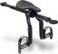 Shotgun Pro EVO Front-Kindersitz für MTB - black