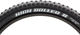 Maxxis Highroller II+ Dual EXO TR 27,5+ Faltreifen - schwarz/27.5 "/71 mm/2.8 "/71-584
