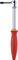 Unior Bike Tools Llave de pedales rápida 1613S/1BI - red/6 mm