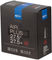 Cámara de aire 21+ Air Plus para 27,5" / 27,5+ - negro/27,5 x 2,10-2,75 SV 40 mm