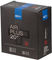 Cámara de aire 7 Air Plus para 20" - negro/20 x 1,5-2,4 SV 40 mm