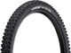 Cubierta plegable Assegai Dual EXO WT TR 29+ - negro/29x2,6