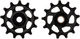 Shimano Schalträdchen für SLX, Deore 12-fach - 1 Paar - universal/universal
