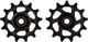 Shimano Galets de Dérailleur pour XTR 12 vitesses - 1 paire - universal/universal