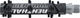 Renthal Revo-F platform pedals - black