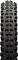 Maxxis Cubierta Plegable Minion DHF WT EXO+ TR MaxxTerra 29" - negro | 63 mm | 2.5 | 29 | 63-622