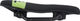 BikeYoke Sagma Carbon Sattel - lime/130 mm