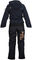 Dirtsuit Kids Edition - black blue-yellow/146 - 164