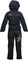 Dirtsuit Kids Edition - black blue-yellow/146 - 164