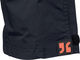 Dirtsuit Kids Edition - black blue-yellow/146 - 164