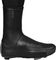 GripGrab Arctic 2 Waterproof Deep Winter Road Shoe Covers - black/42 - 43