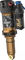 Fox Racing Shox Float X EVOL LV 2POS Factory Trunnion Dämpfer - black-grey/205 mm x 60 mm