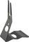 3min19sec Soporte trasero 29" - negro