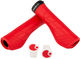 Ergon GA3 Grips - risky red/S