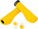 Ergon GA3 Grips - yellow mellow/S