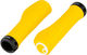 Ergon GA3 Grips - yellow mellow/S