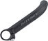 Cuernos Comp Bar Ends - bb black/125 mm