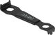 PRO Chainring Bolt Wrench - black-blue/universal