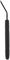Brake Pad Spreader - black/universal