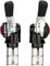 microSHIFT BS-T10 2-/3-/10-speed Bar End Shifters for Shimano Road - black/2/3x10 speed