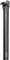 Cannondale Tige de selle C1 Aero 40 v2 - black | Forme aérodynamique spéciale | 365 mm | 0 mm