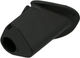 OPEN Head Tube Cable Guide, Di2 - black/S/M
