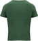 Casual T-Shirt - dark green/L