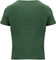 SUPURB Casual T-Shirt - dark green/L