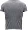 T-Shirt Casual - grey melange/L